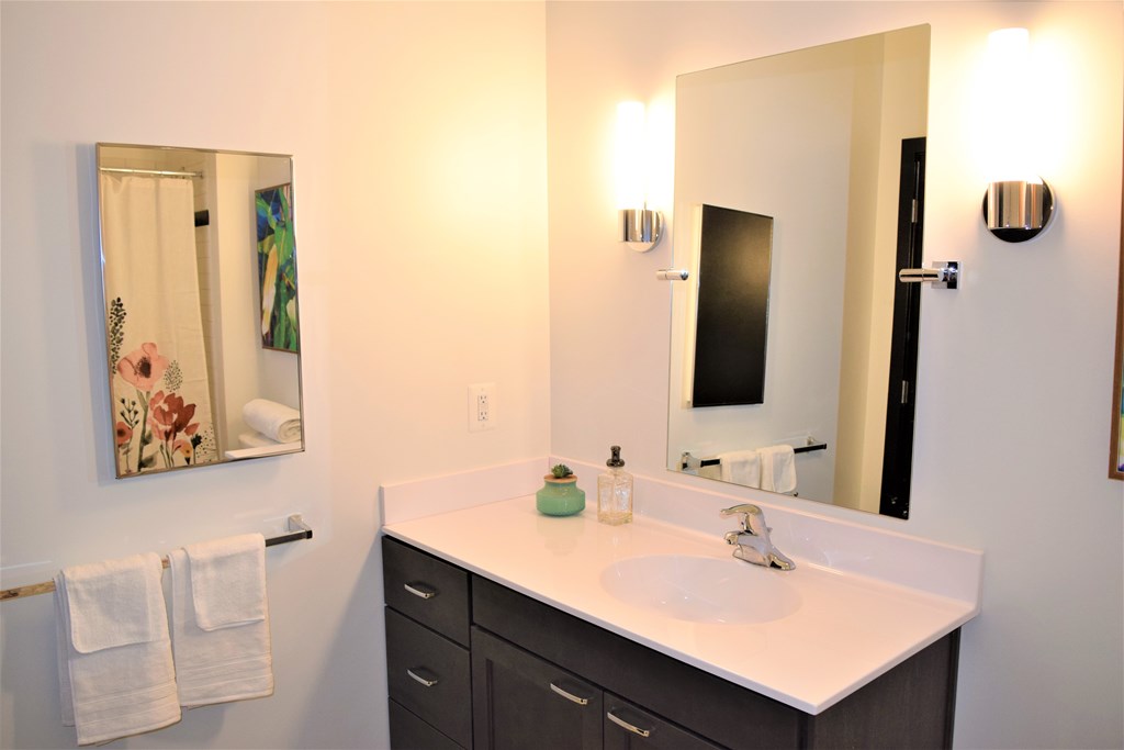 Terraces At Arlington View Terrace